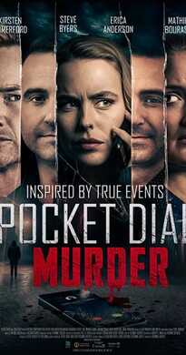 Pocket Dial Murder (2023)